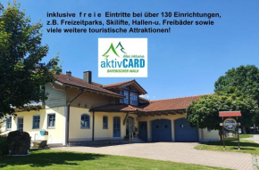 Ferienhaus Tonihof